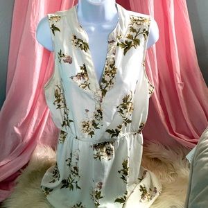 This is a very comfortable tank top dress